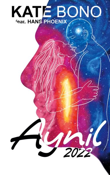 Cover von Aynil 2022