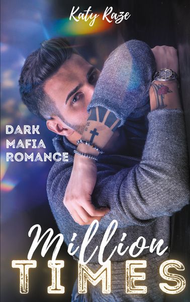 Cover von Million Times
