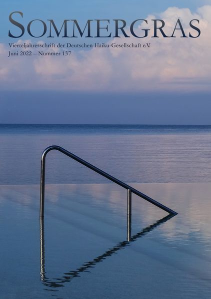 Cover von Sommergras 137