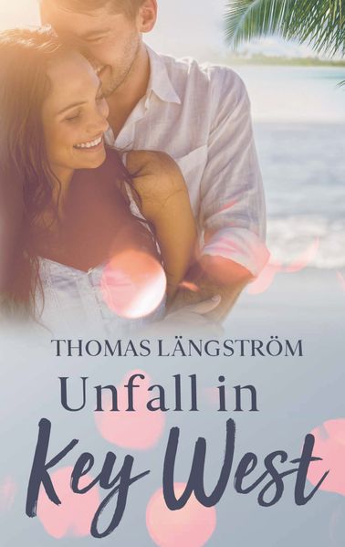Cover von Unfall in Key West