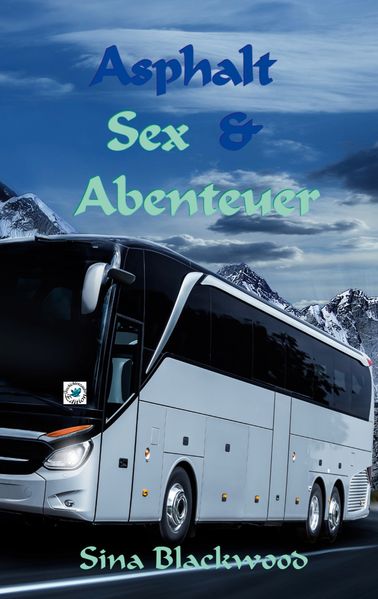Cover von Asphalt, Sex & Abenteuer