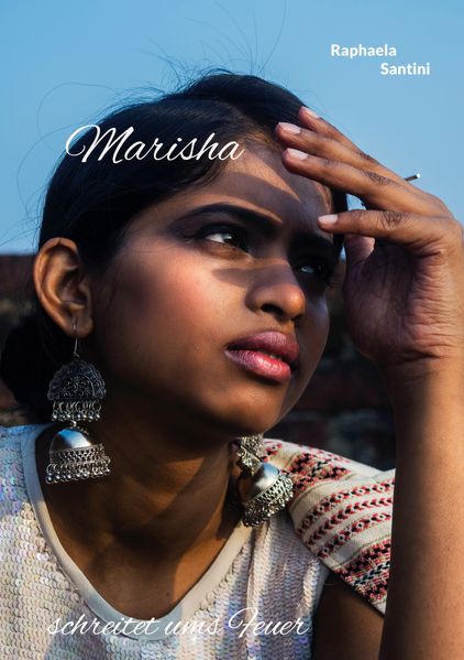 Cover von Marisha