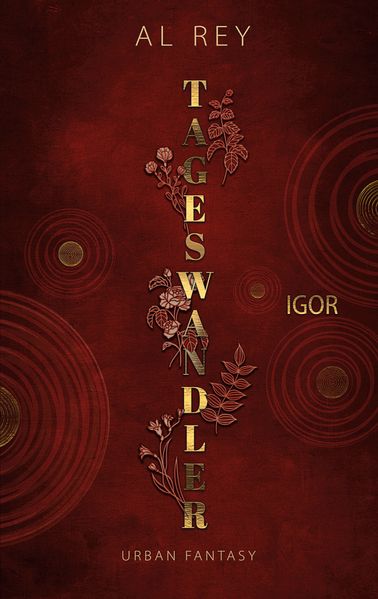 Cover von Tageswandler 6
