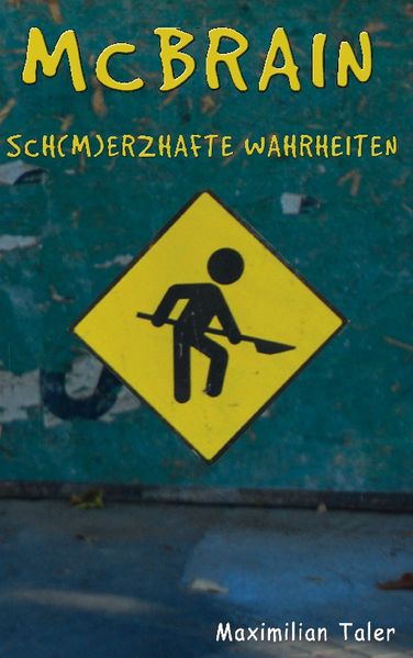 Cover von McBrain – Sch (m) erzhafte Wahrheiten