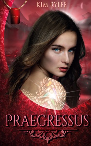 Cover von Praegressus