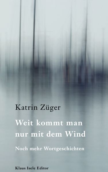 Cover von Weit kommt man nur mit dem Wind