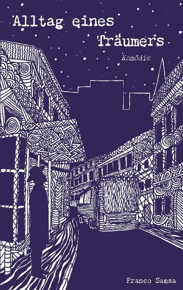 Cover von Alltag eines Träumers
