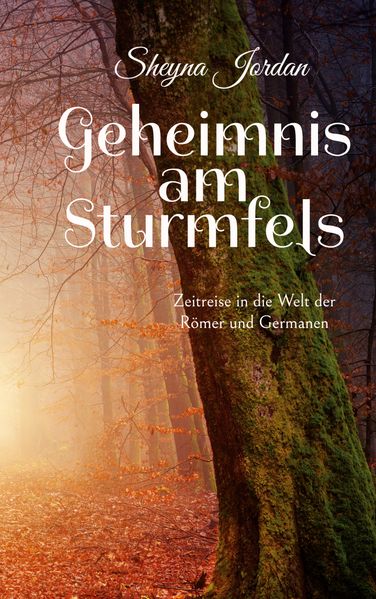 Cover von Geheimnis am Sturmfels