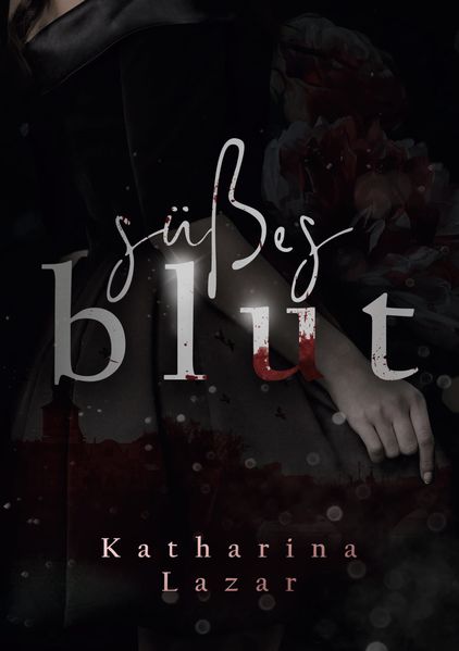 Cover von Süßes Blut