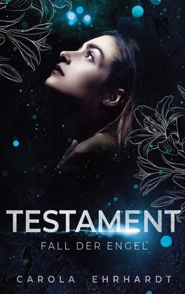Cover von Testament
