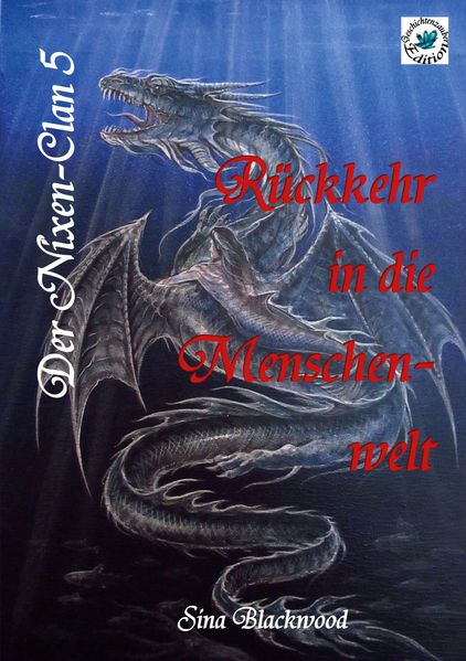 Cover von Der Nixen-Clan