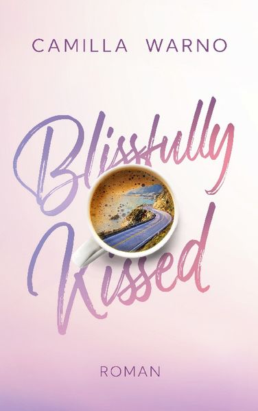 Cover von Blissfully Kissed