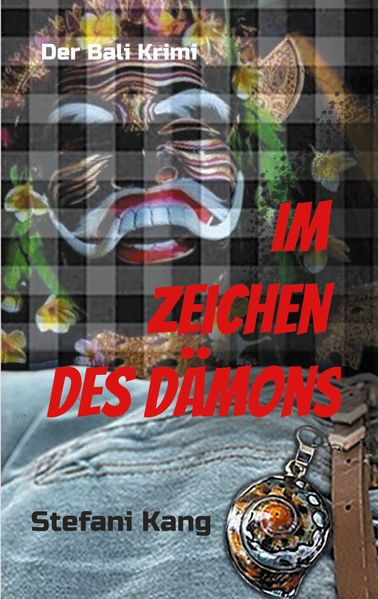Cover von Im Zeichen des Dämons