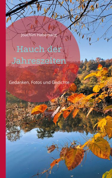Cover von Hauch der Jahreszeiten