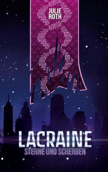 Cover von Lacraine