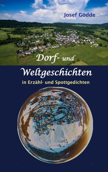 Cover von Dorf- und Weltgeschichten