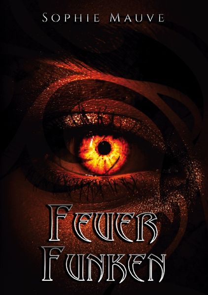 Cover von Feuerfunken