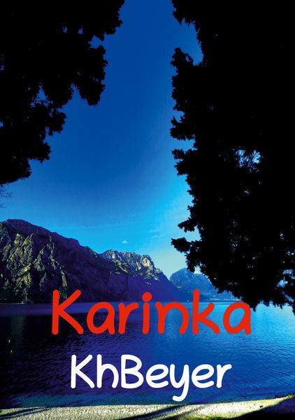 Cover von Karinka