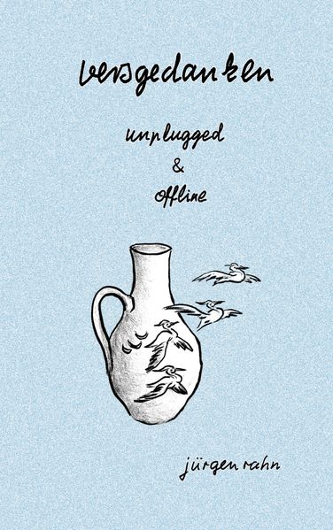 Cover von versgedanken