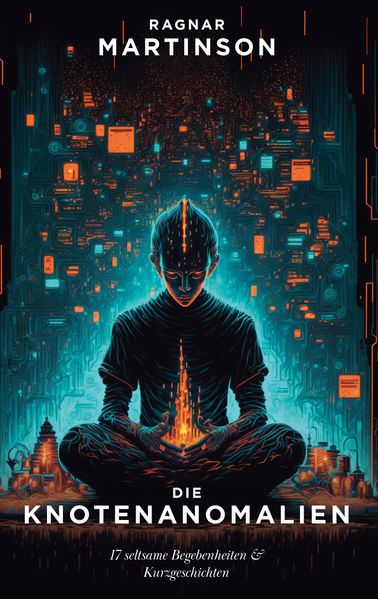 Cover von Die Knotenanomalien