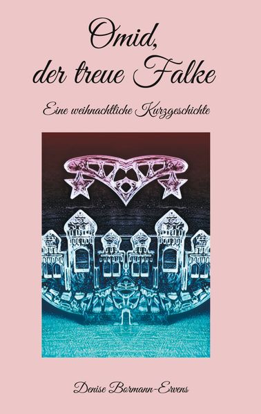 Cover von Omid, der treue Falke