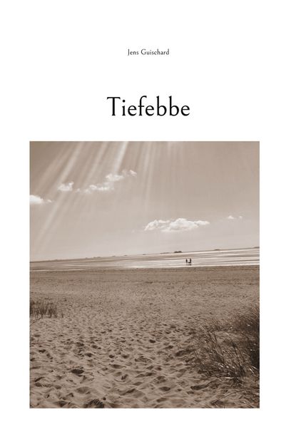 Cover von Tiefebbe