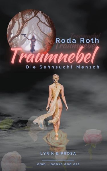 Cover von Traumnebel