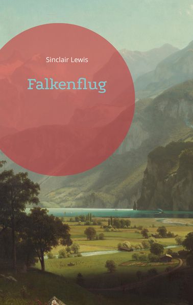 Cover von Falkenflug
