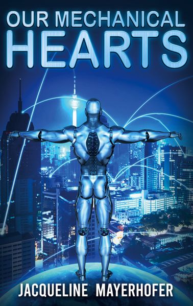 Cover von Our Mechanical Hearts