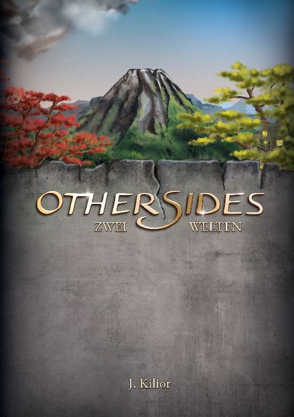 Cover von Othersides: Zwei Welten