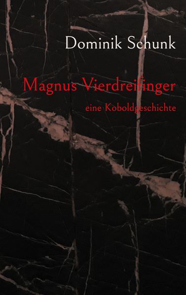 Cover von Magnus Vierdreifinger