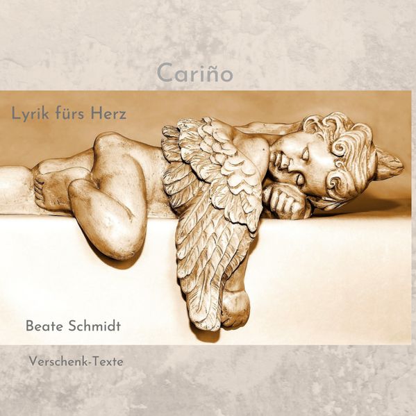 Cover von Cariño
