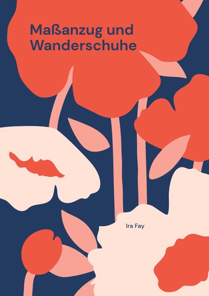 Cover von Maßanzug und Wanderschuhe