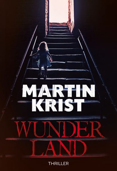 Cover von Wunderland