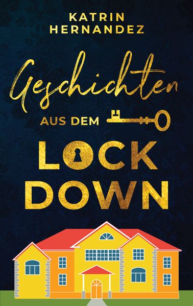 Cover von Geschichten aus dem Lockdown