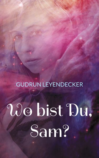 Cover von Wo bist Du, Sam?