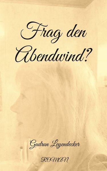 Cover von Frag den Abendwind?