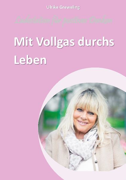 Cover von Mit Vollgas durchs Leben