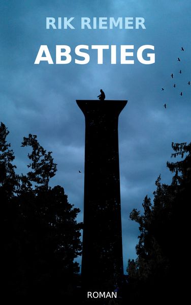 Cover von Abstieg