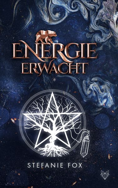 Cover von Energie erwacht