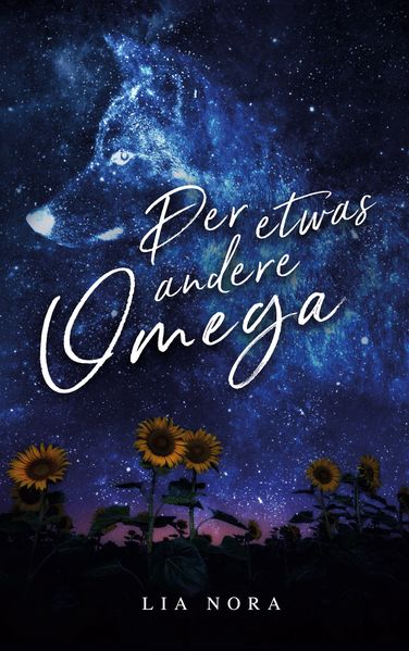 Cover von Der etwas andere Omega