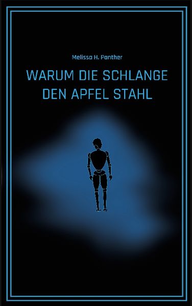 Cover von Warum die Schlange den Apfel stahl
