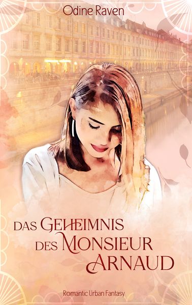 Cover von Das Geheimnis des Monsieur Arnaud