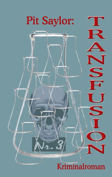 Cover von Transfusion