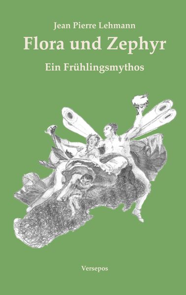 Cover von Flora und Zephyr