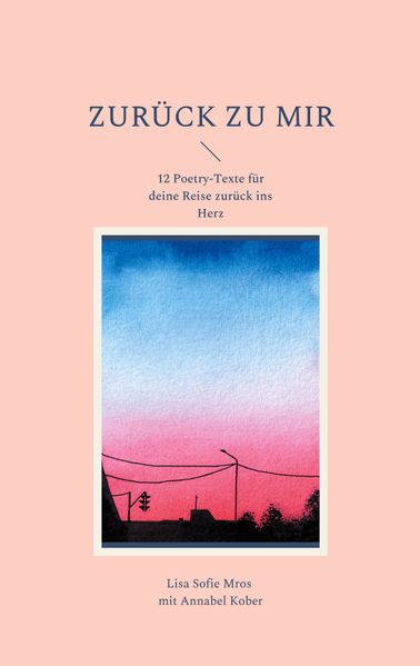 Cover von Zurück zu mir