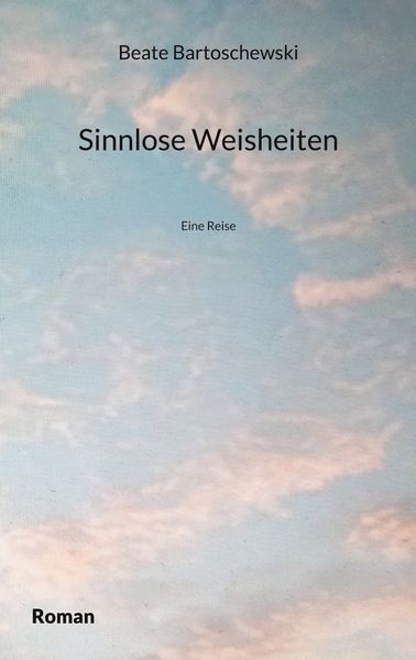Cover von Sinnlose Weisheiten