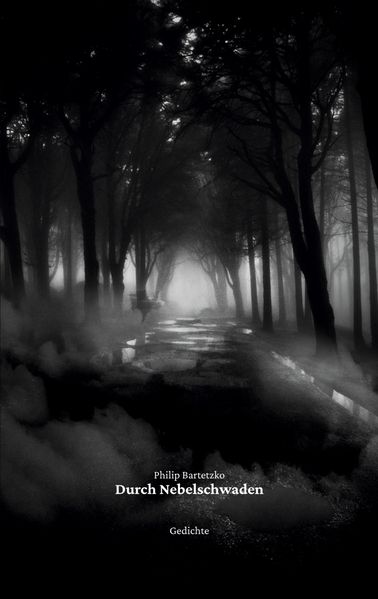 Cover von Durch Nebelschwaden