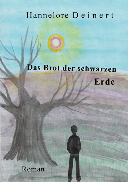 Cover von Das Brot der Schwarzen Erde