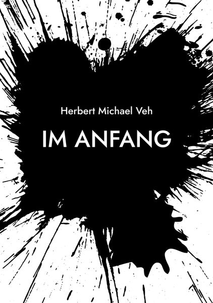 Cover von Im Anfang